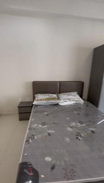Service Residence for Rent at I Residence - Huan Boon Liang - Bedroom - PropertyGuru.com.my