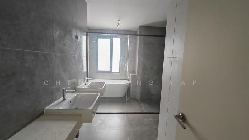 2-storey Terraced House for Sale in Alamesra (Kota Kinabalu) - Cheng Hong Yap - PropertyGuru.com.my