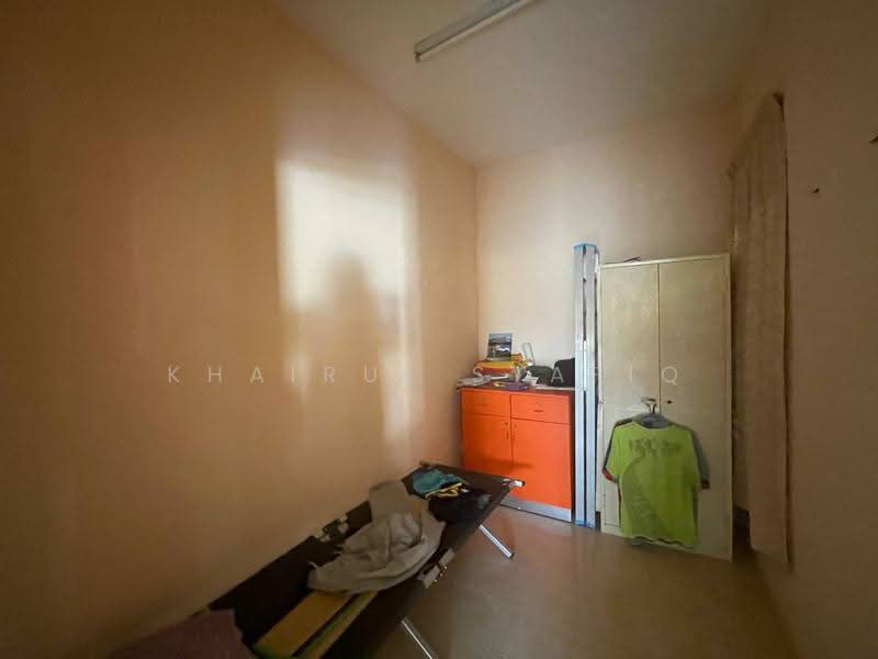 Rumah Kluster untuk Dijual di Alam Suria (Puncak Alam) - Khairul Syafiq - Interior - PropertyGuru.com.my