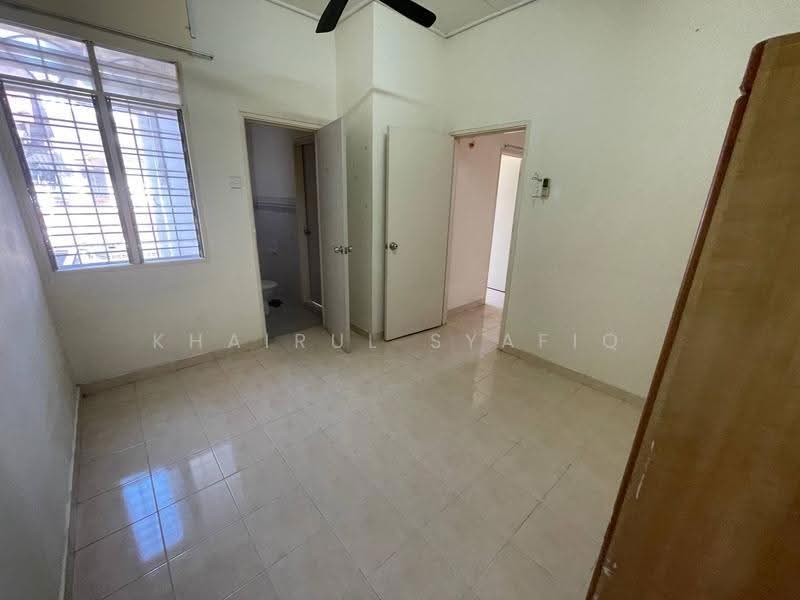 Rumah Kluster untuk Dijual di Alam Suria (Puncak Alam) - Khairul Syafiq - Interior - PropertyGuru.com.my