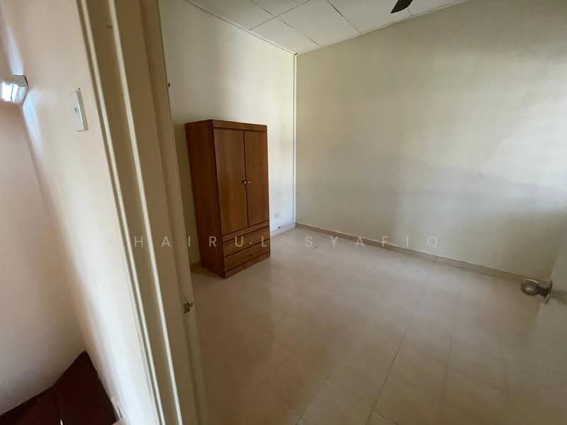 Rumah Kluster untuk Dijual di Alam Suria (Puncak Alam) - Khairul Syafiq - Interior - PropertyGuru.com.my