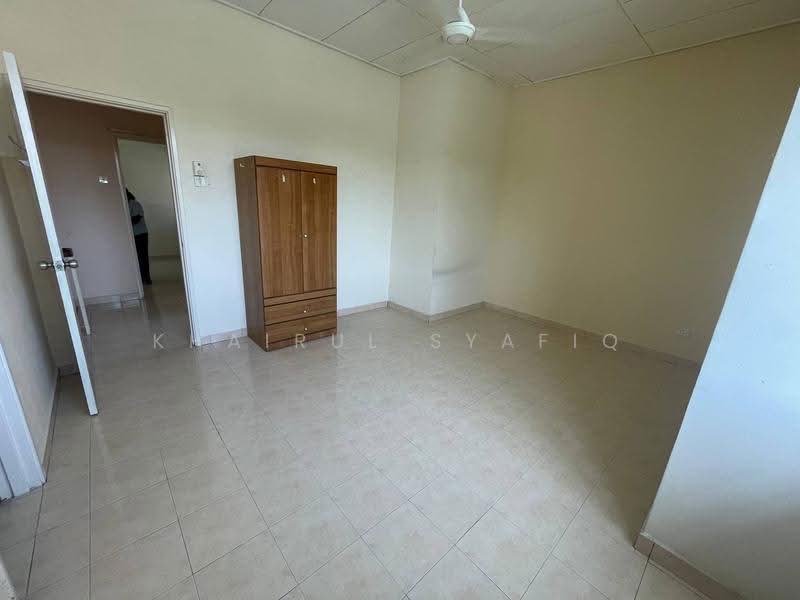 Rumah Kluster untuk Dijual di Alam Suria (Puncak Alam) - Khairul Syafiq - Interior - PropertyGuru.com.my