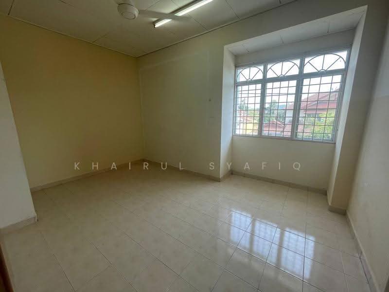 Rumah Kluster untuk Dijual di Alam Suria (Puncak Alam) - Khairul Syafiq - Interior - PropertyGuru.com.my