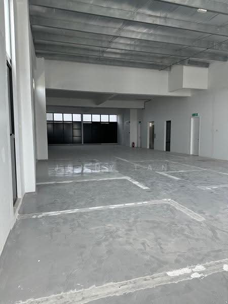 Semi-D Factory for Rent in Sepang (Selangor) - Jenny Tan - Interior - PropertyGuru.com.my