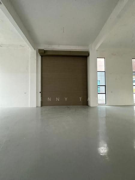Semi-D Factory for Rent in Sepang (Selangor) - Jenny Tan - Interior - PropertyGuru.com.my