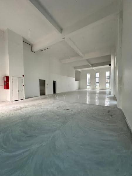 Semi-D Factory for Rent in Sepang (Selangor) - Jenny Tan - Interior - PropertyGuru.com.my
