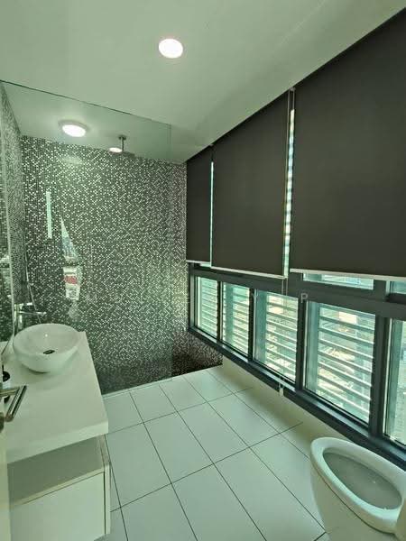 Service Residence for Sale at Vogue Suites One - Muller Yap - Bathroom - PropertyGuru.com.my