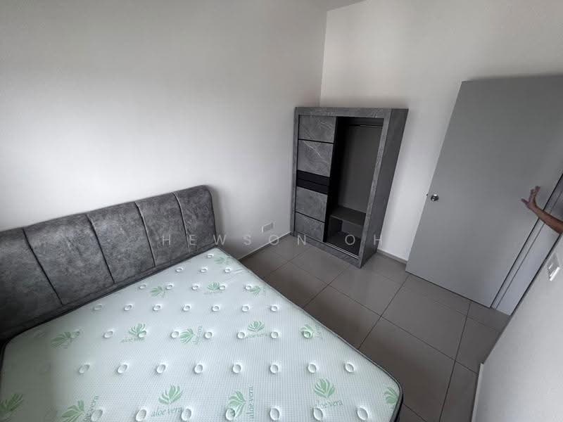 Service Residence for Rent at One Equine - Hewson Oh - Bedroom - PropertyGuru.com.my