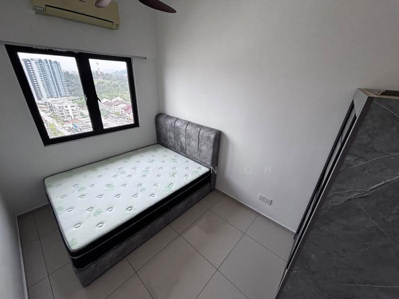Service Residence for Rent at One Equine - Hewson Oh - Bedroom - PropertyGuru.com.my
