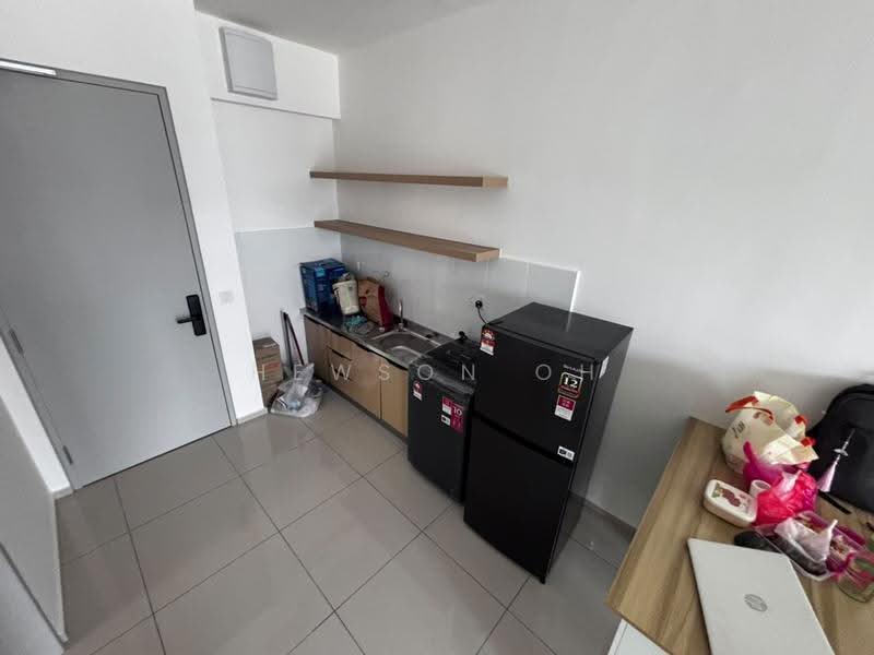 Service Residence for Rent at One Equine - Hewson Oh - Kitchen - PropertyGuru.com.my