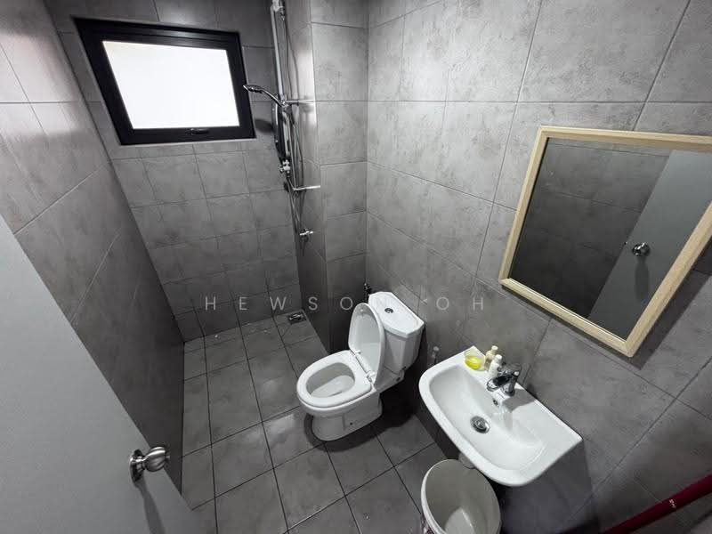 Service Residence for Rent at One Equine - Hewson Oh - Bathroom - PropertyGuru.com.my
