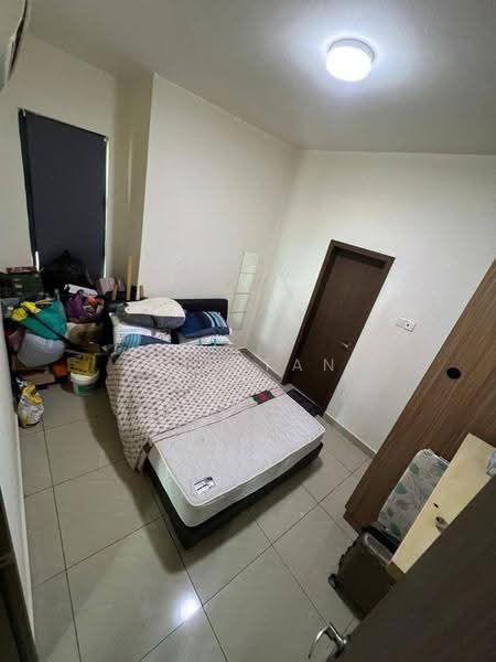 Kediaman Servis untuk Dijual di D'Secret Garden (Pangsapuri Kempas Indah) - Win Tan - PropertyGuru.com.my