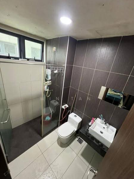 Kediaman Servis untuk Dijual di D'Secret Garden (Pangsapuri Kempas Indah) - Win Tan - PropertyGuru.com.my