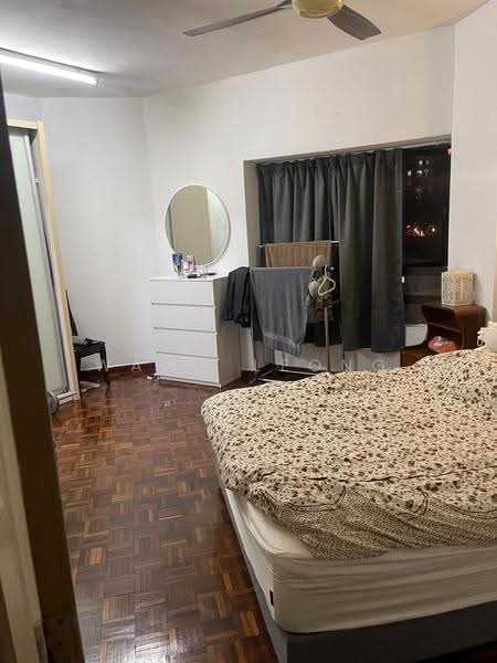 Condominium for Rent at Casa Damansara 2 - Wawa Leong - Bedroom - PropertyGuru.com.my
