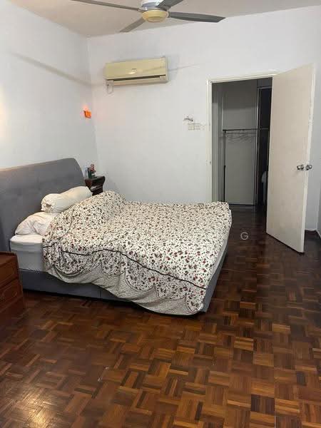 Condominium for Rent at Casa Damansara 2 - Wawa Leong - Bedroom - PropertyGuru.com.my