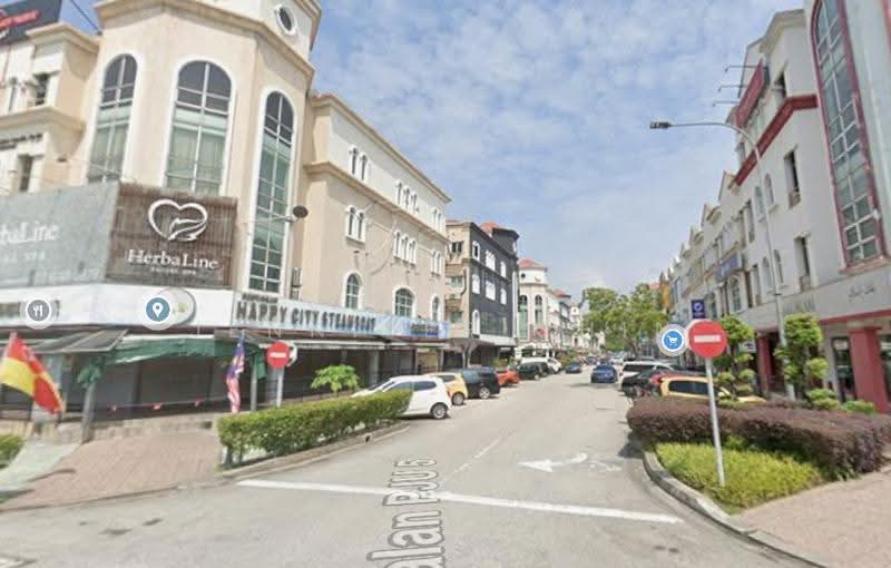 Shop / Office for Rent in Dataran Sunway (Kota Damansara) - Jennifer Chin - Exterior - PropertyGuru.com.my