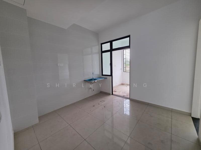 2-storey Terraced House for Sale in Setia Eco Gardens (Gelang Patah) - Shirley Pang - Kitchen - PropertyGuru.com.my
