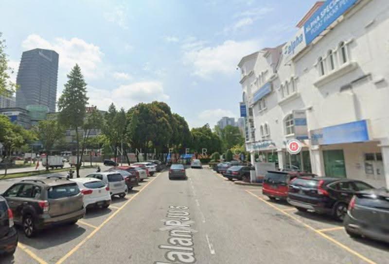 Kedai / Pejabat untuk Disewa di Dataran Sunway (Kota Damansara) - Jennifer Chin - Exterior - PropertyGuru.com.my