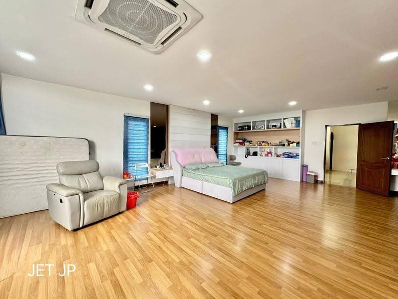 Semi-Detached House for Sale in Taman Bukit Prima (Cheras) - Daniel Kok - Bedroom - PropertyGuru.com.my