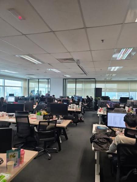 Pejabat untuk Dijual di Kl Sentral (Kuala Lumpur) - Evelyn Yap - Interior - PropertyGuru.com.my