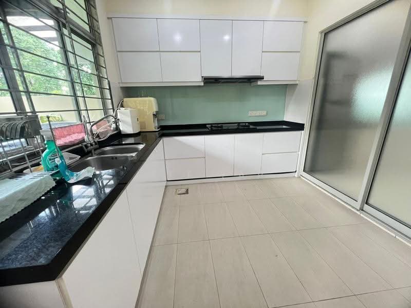 Semi-Detached House for Rent in Horizon Hills (Iskandar Puteri (Nusajaya)) - Jeff Yap - Kitchen - PropertyGuru.com.my