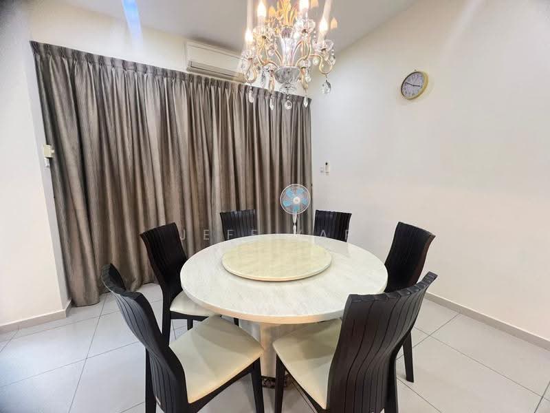 Semi-Detached House for Rent in Horizon Hills (Iskandar Puteri (Nusajaya)) - Jeff Yap - Dining Room - PropertyGuru.com.my