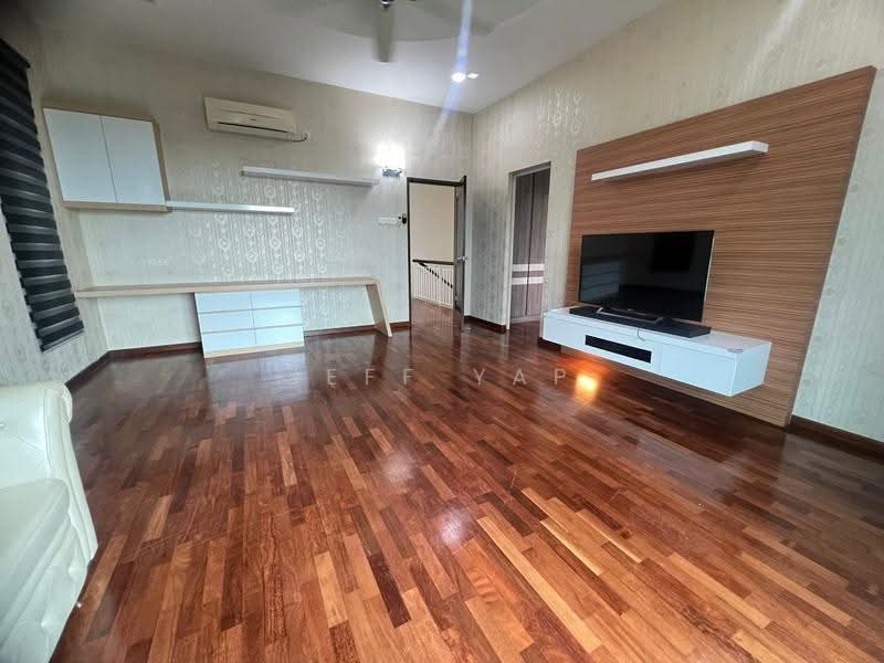 Semi-Detached House for Rent in Horizon Hills (Iskandar Puteri (Nusajaya)) - Jeff Yap - Living Room - PropertyGuru.com.my
