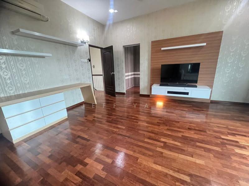 Semi-Detached House for Rent in Horizon Hills (Iskandar Puteri (Nusajaya)) - Jeff Yap - Living Room - PropertyGuru.com.my