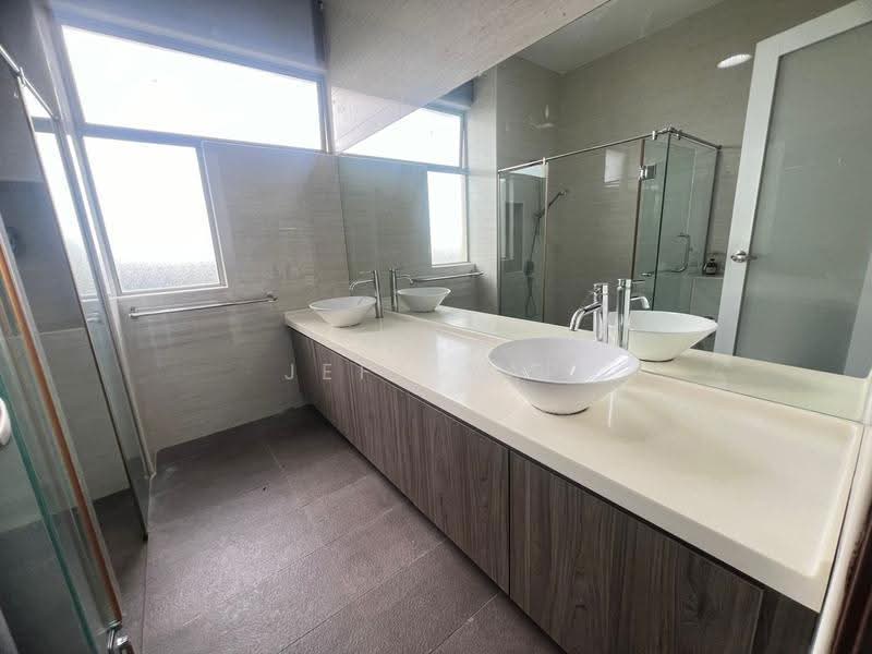 Semi-Detached House for Rent in Horizon Hills (Iskandar Puteri (Nusajaya)) - Jeff Yap - Bathroom - PropertyGuru.com.my
