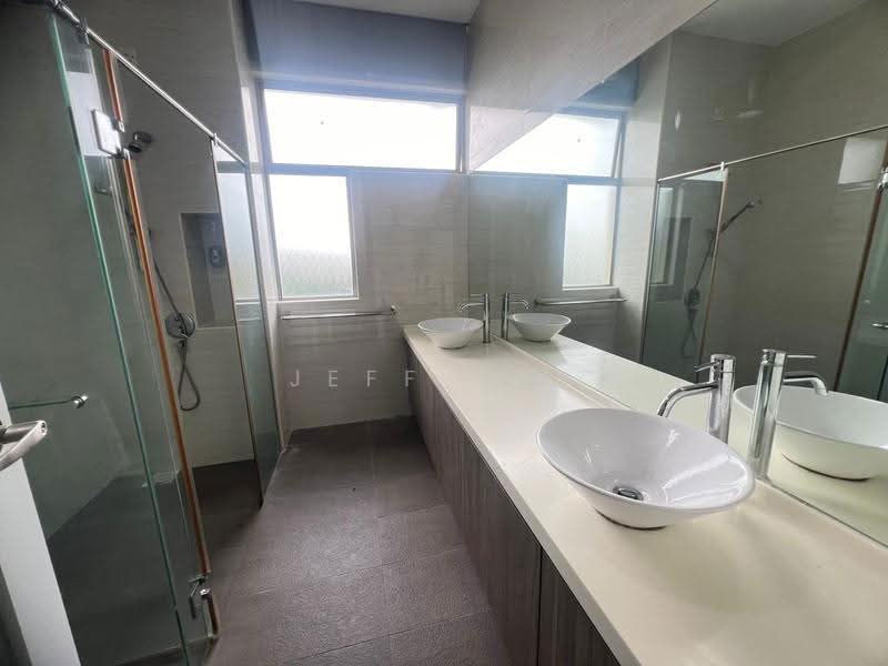 Semi-Detached House for Rent in Horizon Hills (Iskandar Puteri (Nusajaya)) - Jeff Yap - Bathroom - PropertyGuru.com.my
