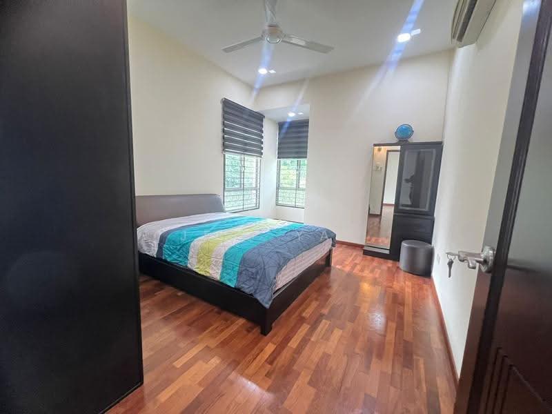Semi-Detached House for Rent in Horizon Hills (Iskandar Puteri (Nusajaya)) - Jeff Yap - Bedroom - PropertyGuru.com.my