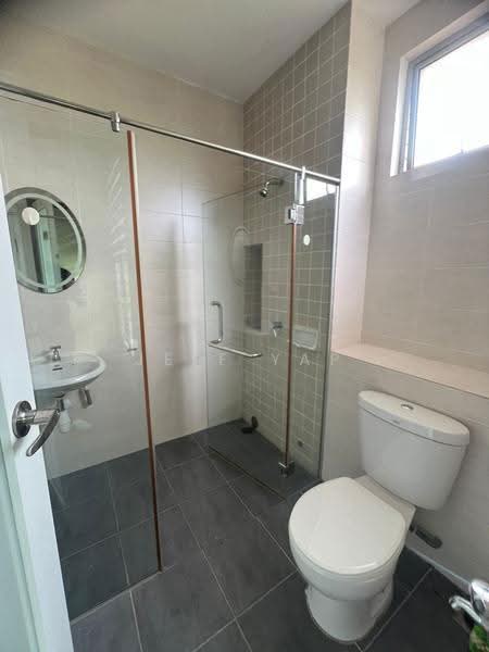 Semi-Detached House for Rent in Horizon Hills (Iskandar Puteri (Nusajaya)) - Jeff Yap - Bathroom - PropertyGuru.com.my