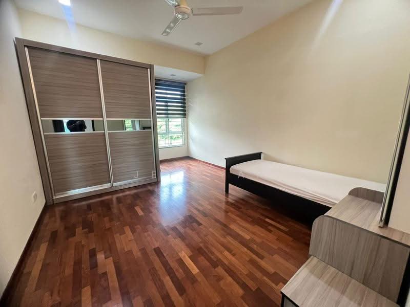 Semi-Detached House for Rent in Horizon Hills (Iskandar Puteri (Nusajaya)) - Jeff Yap - Bedroom - PropertyGuru.com.my