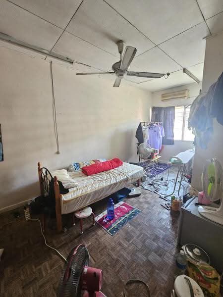 2-storey Terraced House for Sale in Damansara Jaya (Petaling Jaya) - Bryan Wong - Bedroom - PropertyGuru.com.my