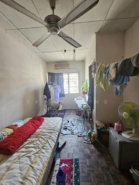 2-storey Terraced House for Sale in Damansara Jaya (Petaling Jaya) - Bryan Wong - Bedroom - PropertyGuru.com.my