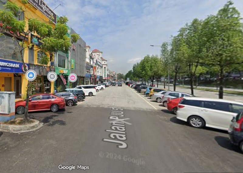 Kedai / Pejabat untuk Disewa di Dataran Sunway (Kota Damansara) - Jennifer Chin - Exterior - PropertyGuru.com.my