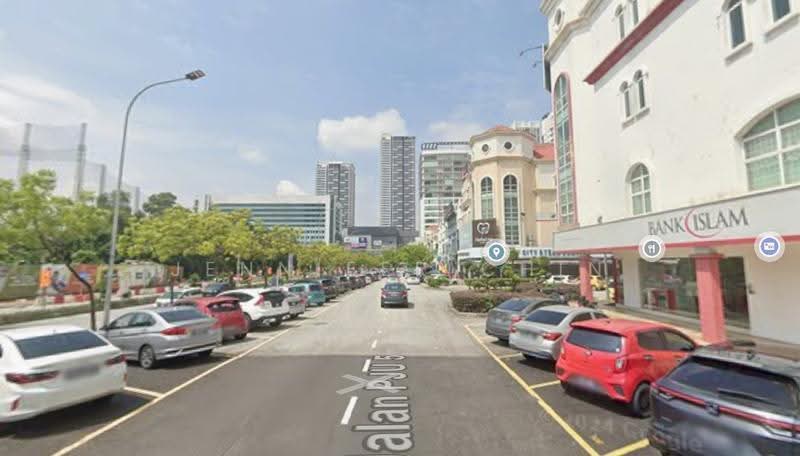 Kedai / Pejabat untuk Disewa di Dataran Sunway (Kota Damansara) - Jennifer Chin - Exterior - PropertyGuru.com.my