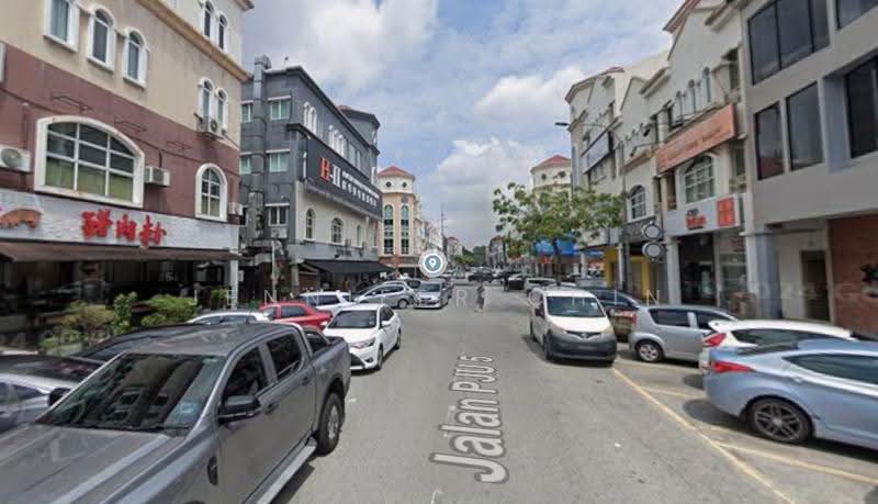 Kedai / Pejabat untuk Disewa di Dataran Sunway (Kota Damansara) - Jennifer Chin - Exterior - PropertyGuru.com.my