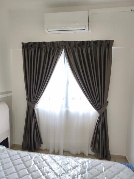Kondominium untuk Disewa di D'Terra Residences - CL Chin - Bedroom - PropertyGuru.com.my