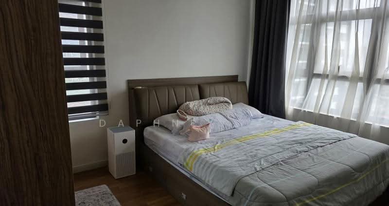 Kondominium untuk Dijual di Lakeville Residence - Daphney Tai - Bedroom - PropertyGuru.com.my