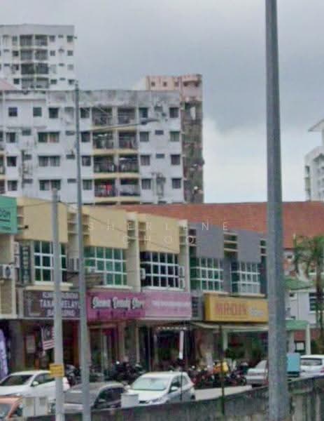 Shop / Office for Sale in Teluk Kumbar (Penang) - Sherlene Choo - Exterior - PropertyGuru.com.my