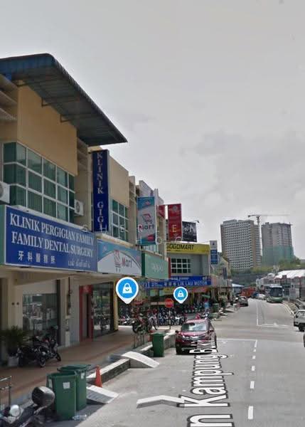 Shop / Office for Sale in Teluk Kumbar (Penang) - Sherlene Choo - PropertyGuru.com.my