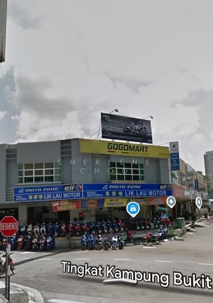 Shop / Office for Sale in Teluk Kumbar (Penang) - Sherlene Choo - PropertyGuru.com.my