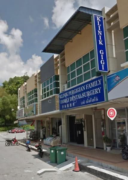 Shop / Office for Sale in Teluk Kumbar (Penang) - Sherlene Choo - Exterior - PropertyGuru.com.my
