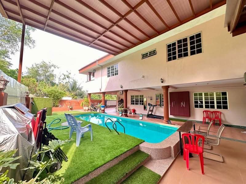 2-storey Terraced House for Sale in Batu Caves (Kuala Lumpur) - Firdaus Husin - Exterior - PropertyGuru.com.my