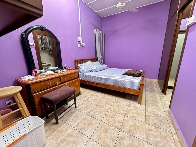 2-storey Terraced House for Sale in Batu Caves (Kuala Lumpur) - Firdaus Husin - Bedroom - PropertyGuru.com.my