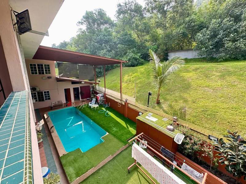 2-storey Terraced House for Sale in Batu Caves (Kuala Lumpur) - Firdaus Husin - PropertyGuru.com.my