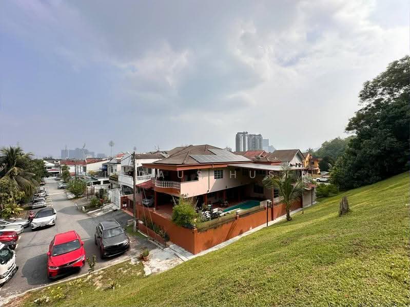 2-storey Terraced House for Sale in Batu Caves (Kuala Lumpur) - Firdaus Husin - PropertyGuru.com.my