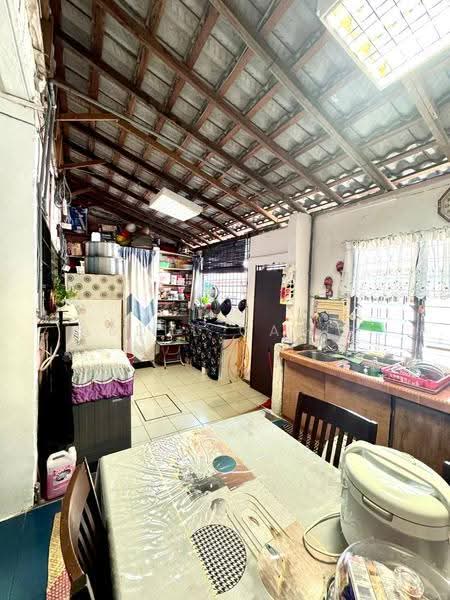 Rumah Teres 2-Tingkat untuk Dijual di Taman Cempaka (Ampang) - Abdul Qadir - PropertyGuru.com.my