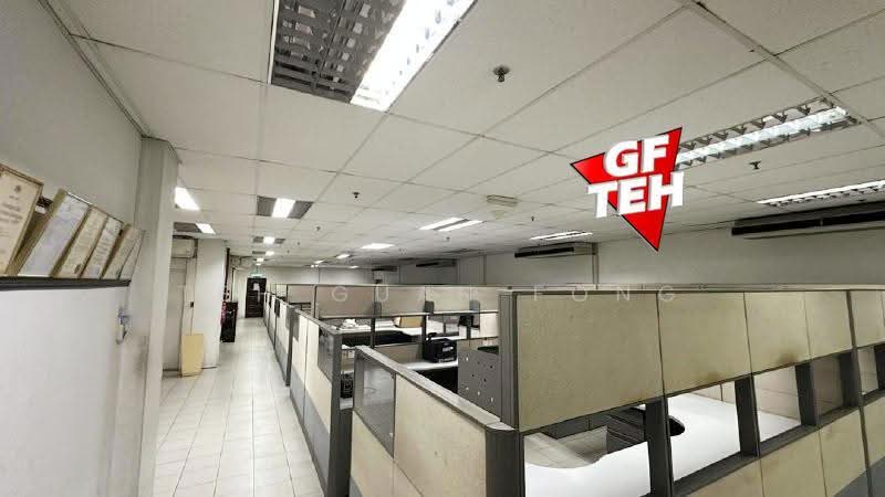 Factory for Rent in Butterworth (Penang) - Teh Guan Fong - Interior - PropertyGuru.com.my